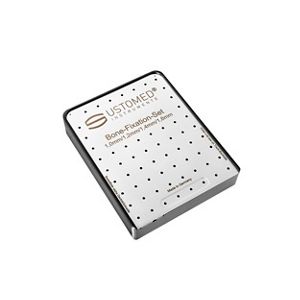 Box for Micro-Screws, Ø 1,0mm- 1,6mm