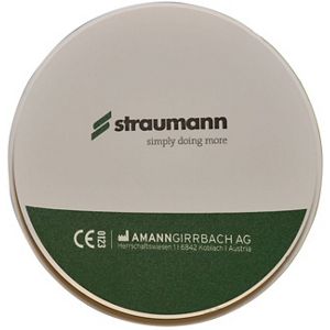 ZOLID-HT preshade 1 98x20mm