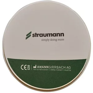 ZOLID-HT+ preshade A1 98x14mm