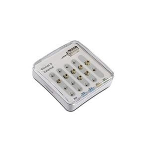 Biomet 3i External complete kit | Straumann Group - Straumann Singapore