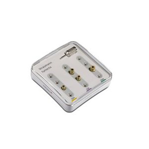 Straumann Synocta complete kit