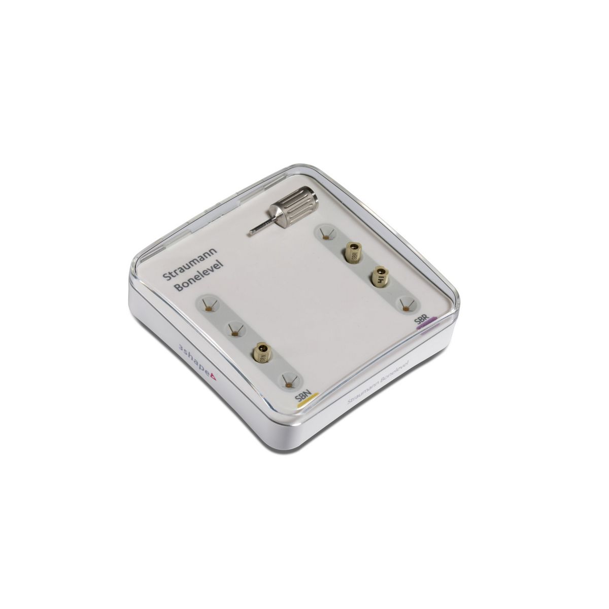 Straumann Bonelevel complete kit | Straumann Group - Straumann Singapore