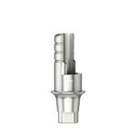 Base titane ASCFlex 2/SC D3.4-5.2 GH 1.0