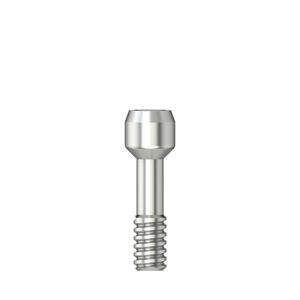 Scanbody retention screw / Hex 1,2 M 1.6