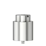 PreFace abutment  10pc D 16.0 N - D 4.0