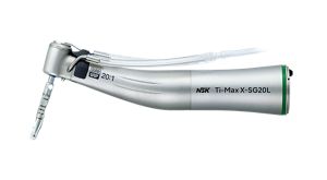 20:1 Contra Angle Handpiece (optic) | Straumann Group