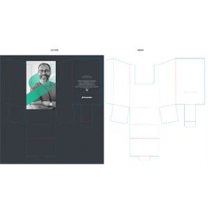 What Are Dental Impl DL Brochure Holder