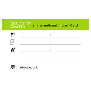 Obsolete_PIC 050s Straumann XenoFlex