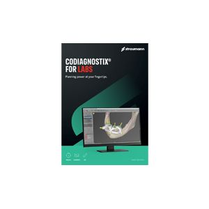 coDiagnostiX Lab Brochure