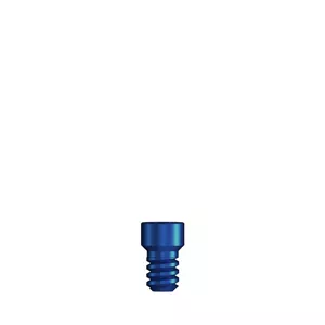 MedentiBASE bridge screw M 1.6