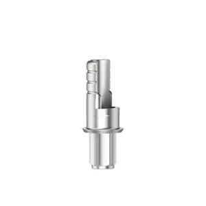 B Series Base en titane ASC Flex
