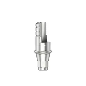 CX Series Base en titane ASC Flex