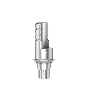 EV Series Titanium base ASC Flex
