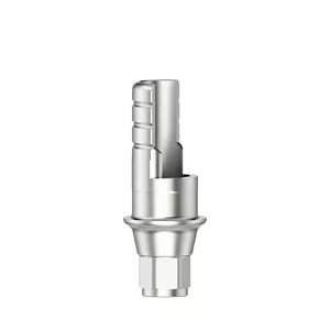 F Series Titanium base ASC Flex