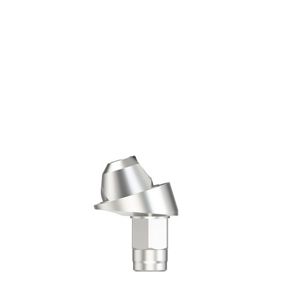 H Series Multi-unit abutment