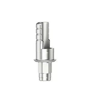 H Series Titanium base ASC Flex