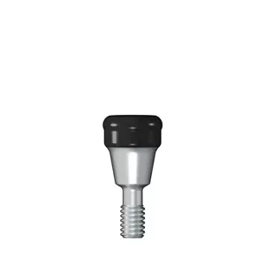 Novaloc abutment