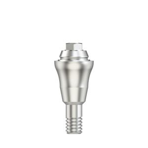 Straumann Multi Scan Body OT Series Multi-unit scanbody straight | Straumann Group - Medentika ...
