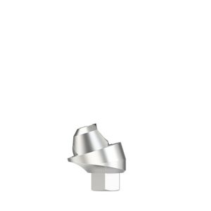 R Series Multi-unit abutment