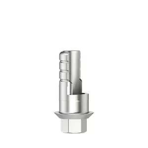 R Series Titanium base ASC Flex