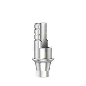 S Series Titanium base ASC Flex