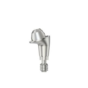 Y Series Multi-unit abutment