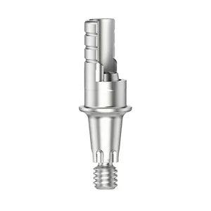Y Series Titanium base ASC Flex