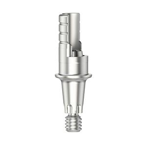 Y Series Titanium base ASC Flex