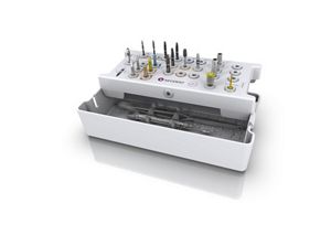 musicplant セット Kit Zi Guided Surgery | Straumann Group - Neodent Brasil