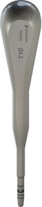 Osteotome straight, for Bone Condensation | Straumann Group