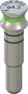 国内外の人気 Template Fixation Pin | Straumann Group - Straumann USA 小物