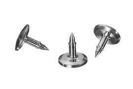Titan pins, 3mm, 10 pcs.