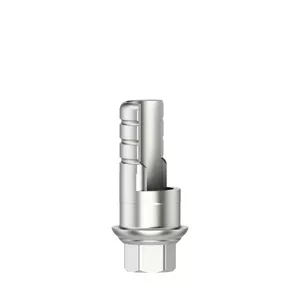 BS Serie Titanium base ASC Flex