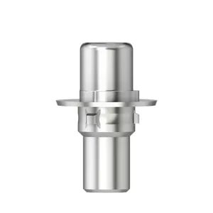 Base en titane 3,5 mm D 6,0 GH 0,3