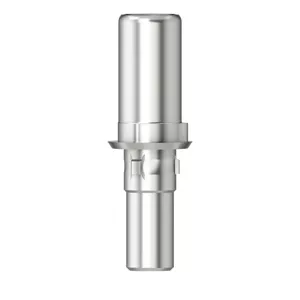 Base en titane 3,5 mm D 3,3 GH 0,3