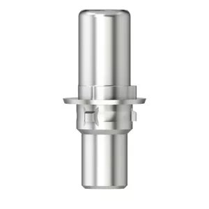 Base en titane 5,5 mm D 5,0 GH 0,3