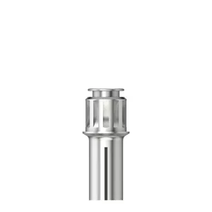 Place instr Impl Manual and ratchet shor