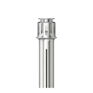 Place instr Impl Manual and ratchet long