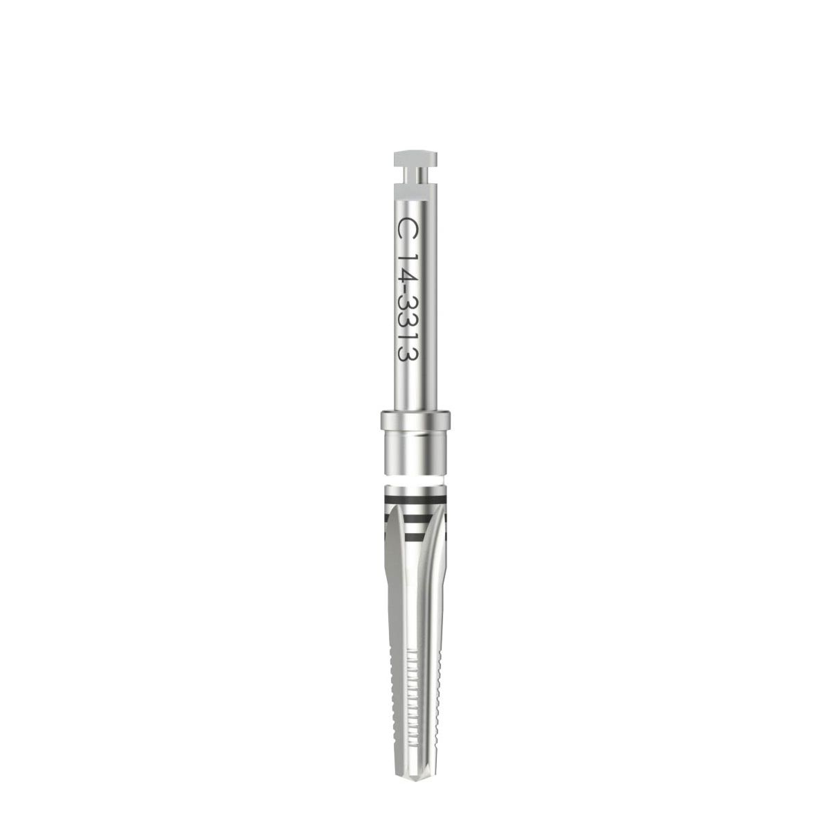 Pilot drill / Procone implant D 3,3 L 13 Straumann Group Medentika Global Distributor