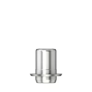 Ti base Bridges/bars rotatingD4,3GH0,3