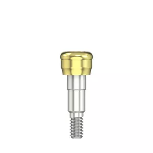 MedentiLOC abutm straight D 3,3 GH 1,0