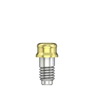 MedentiLOC abutm straight D 4,3 GH 1,0