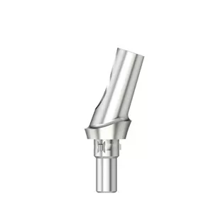 Pilier 18° type 2 D3,8 D5,0 GH1,0/1,8