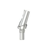 Pilier 18° type 2 D3,8 D5,0 GH1,0/1,8