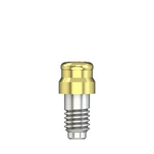 MedentiLOC abutm straight D 4,3 GH 2,0