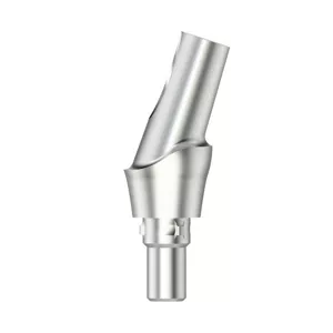 Pilier 18° type 1 D4,3 D5,8 GH3,0/4,5