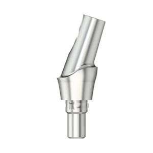 Pilier 18° type 2 D4,3 D5,8 GH3,0/4,5