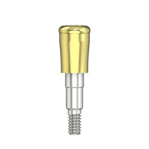 MedentiLOC abutm straight D 3,3 GH 4,0