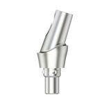 Pilier 18° type 1 D5,0 D6,5 GH3,0/4,5