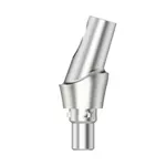 Pilier 18° type 1 D5,0 D6,5 GH3,0/4,5